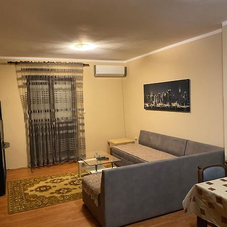 Guest House Vukovic Ποντγορίτσα Εξωτερικό φωτογραφία