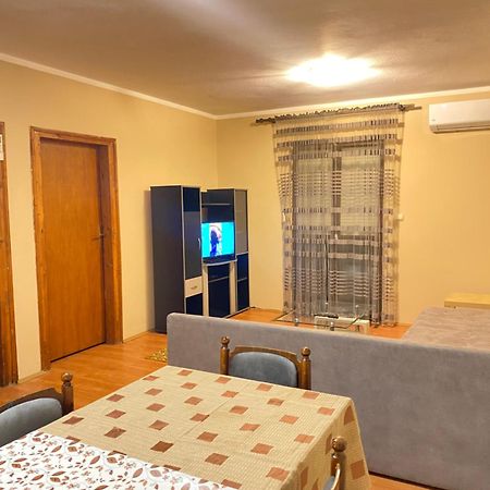 Guest House Vukovic Ποντγορίτσα Εξωτερικό φωτογραφία