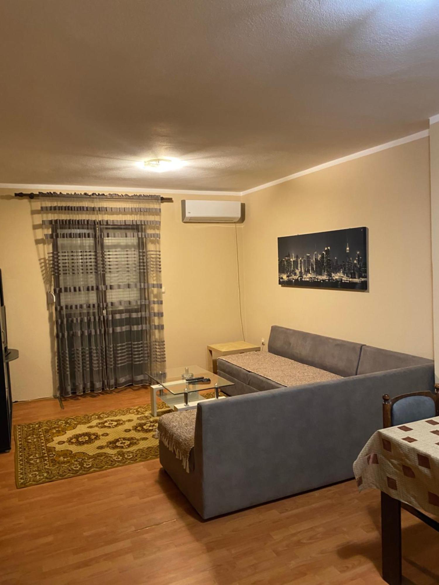 Guest House Vukovic Ποντγορίτσα Εξωτερικό φωτογραφία