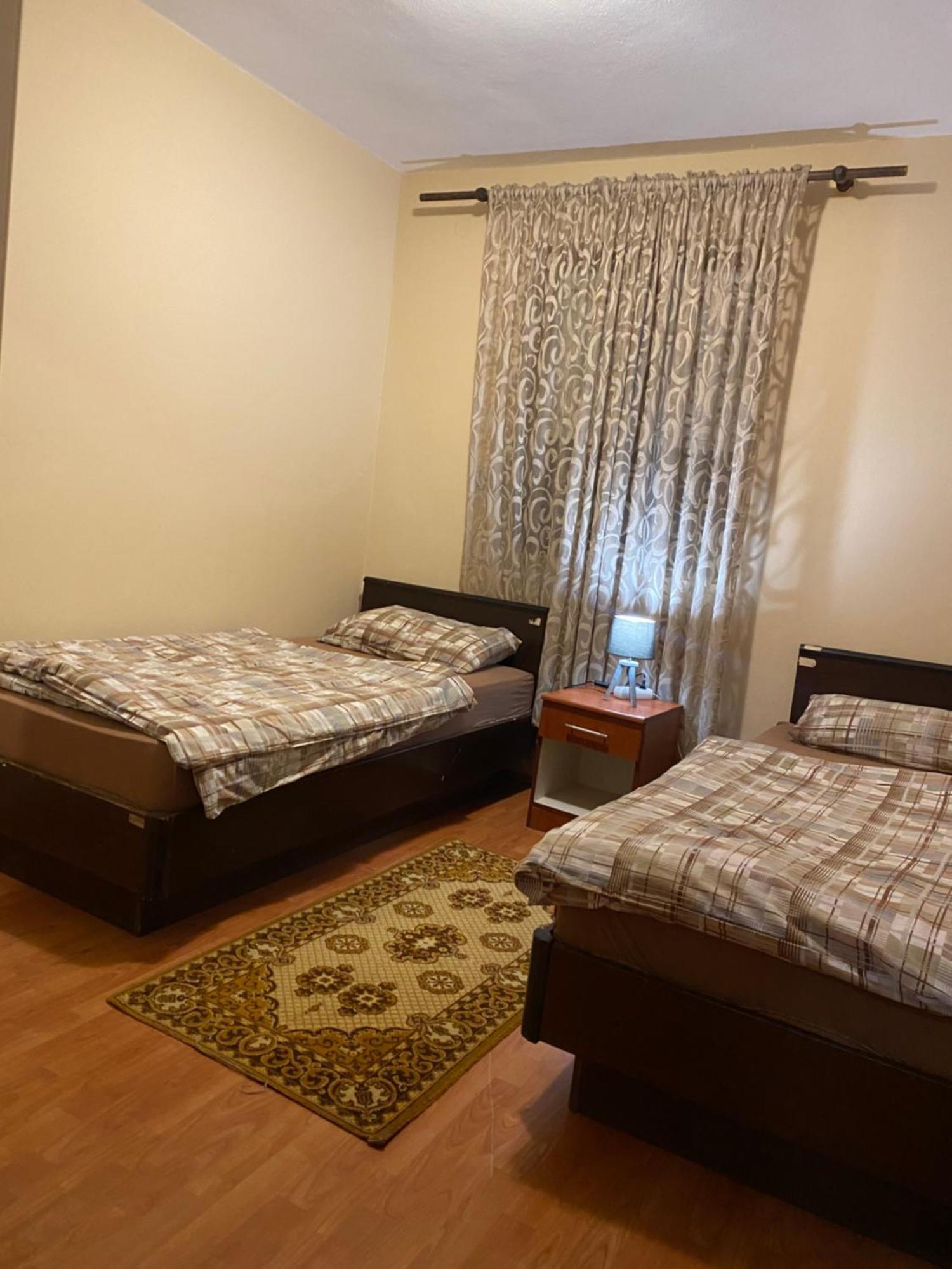 Guest House Vukovic Ποντγορίτσα Εξωτερικό φωτογραφία