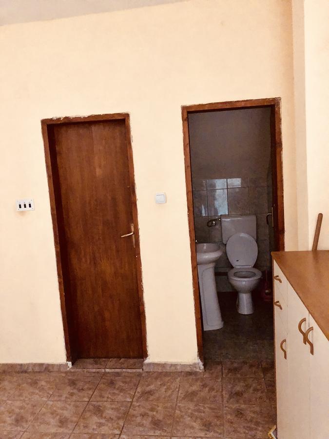 Guest House Vukovic Ποντγορίτσα Εξωτερικό φωτογραφία